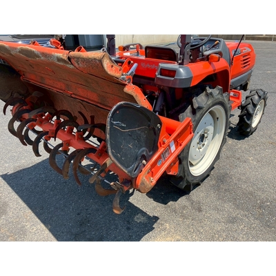 KUBOTA トラクター KT20