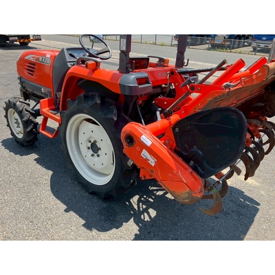 KUBOTA トラクター KT20
