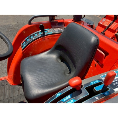 KUBOTA トラクター KT20