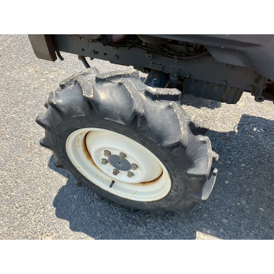 KUBOTA トラクター KT20