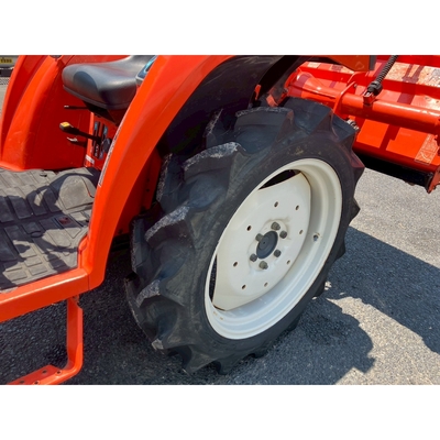 KUBOTA トラクター KT20