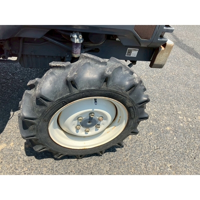 KUBOTA トラクター KT20