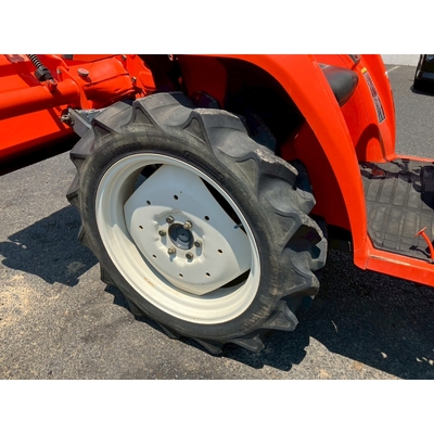 KUBOTA トラクター KT20