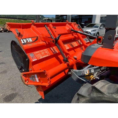 KUBOTA トラクター KT20