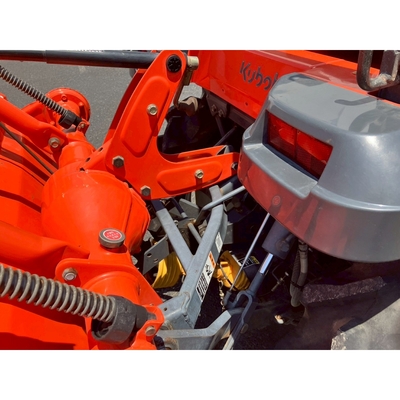 KUBOTA トラクター KT20