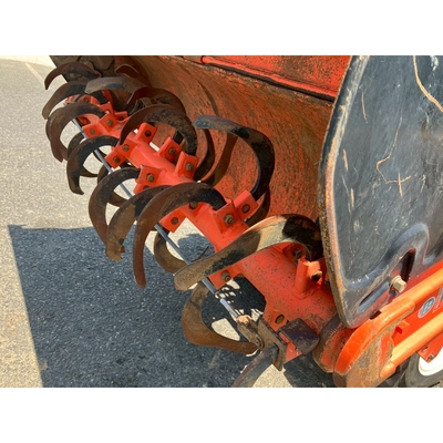 KUBOTA トラクター KT20