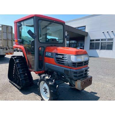 KUBOTA トラクター GT21