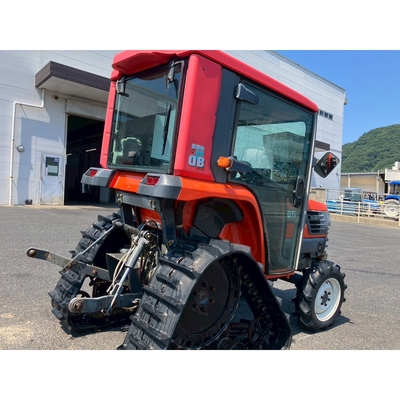 KUBOTA トラクター GT21