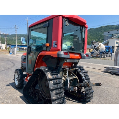 KUBOTA トラクター GT21