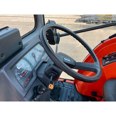 KUBOTA トラクター GT21