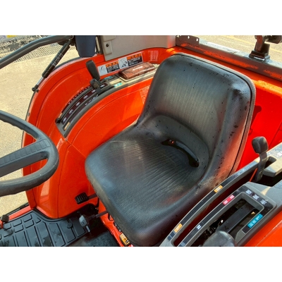 KUBOTA トラクター GT21