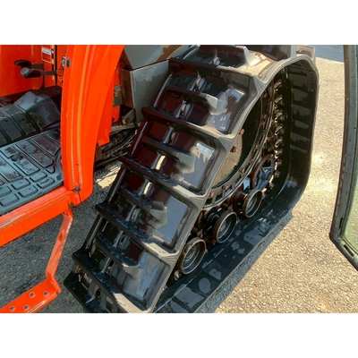 KUBOTA トラクター GT21