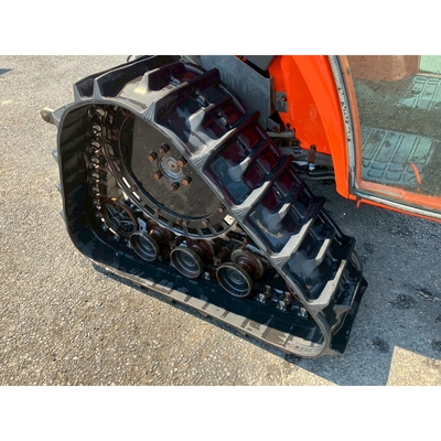 KUBOTA トラクター GT21