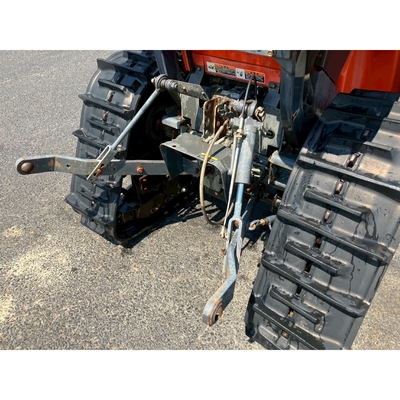 KUBOTA トラクター GT21