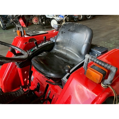 YANMAR トラクター F215D