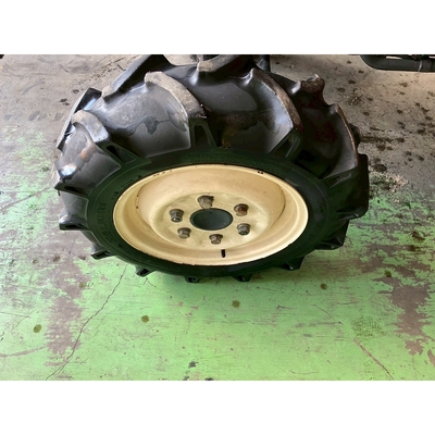 YANMAR トラクター F215D
