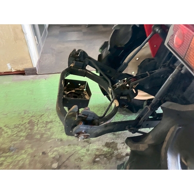 YANMAR トラクター F215D