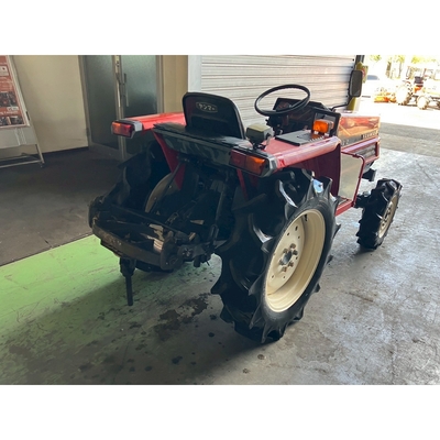 YANMAR トラクター F215D