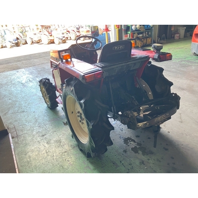 YANMAR トラクター F215D