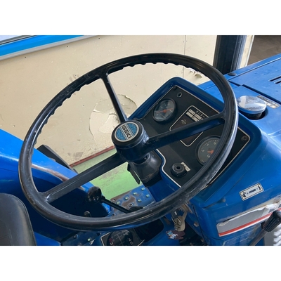 ISEKI トラクター TU2100F