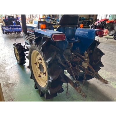 ISEKI トラクター TU2100F