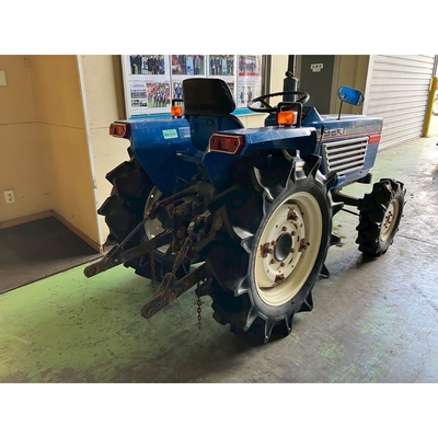 ISEKI トラクター TU2100F