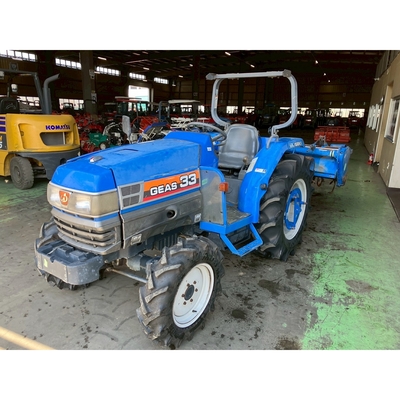 ISEKI トラクター TG33F