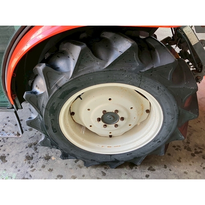 KUBOTA トラクター KL30