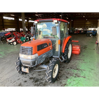 KUBOTA トラクター KL30
