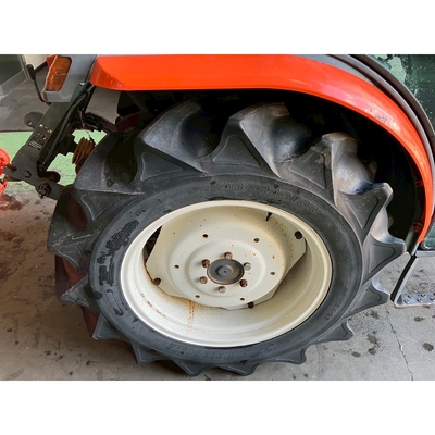 KUBOTA トラクター KL30