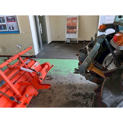 KUBOTA トラクター KL30