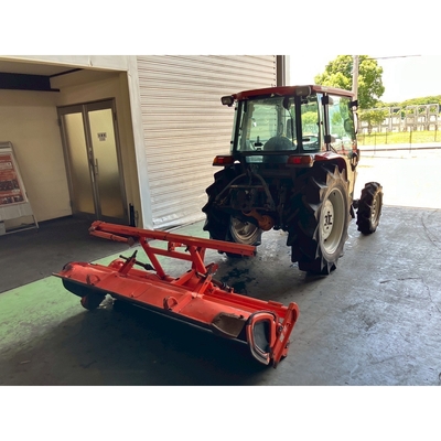 KUBOTA トラクター KL30