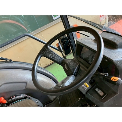 KUBOTA トラクター KL33