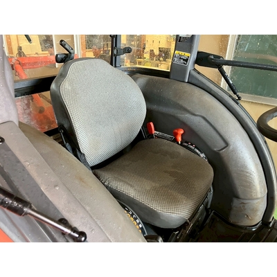 KUBOTA トラクター KL33