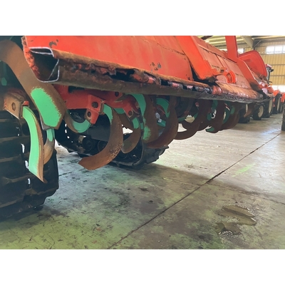 KUBOTA トラクター KL33