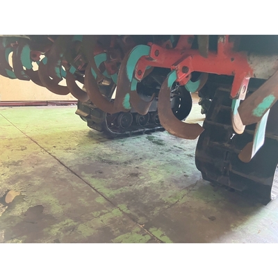 KUBOTA トラクター KL33