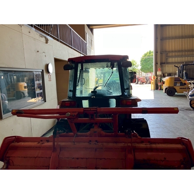 KUBOTA トラクター KL33