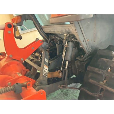 KUBOTA トラクター KL33