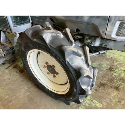 KUBOTA トラクター KL33