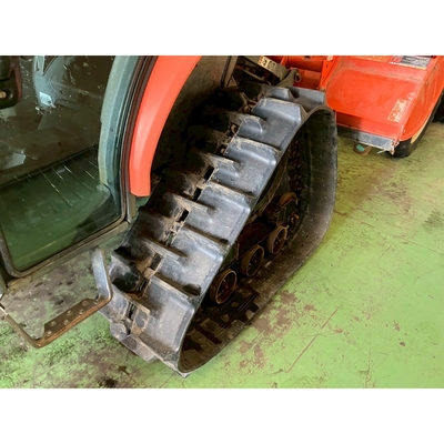 KUBOTA トラクター KL33