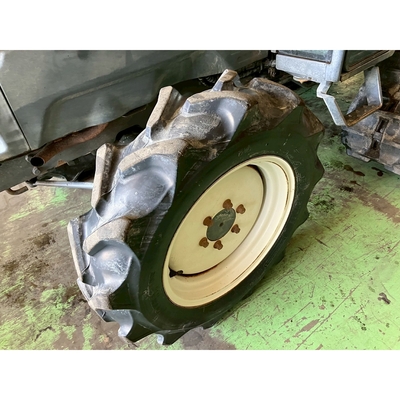 KUBOTA トラクター KL33