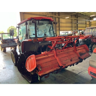 KUBOTA トラクター KL33