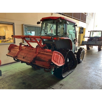 KUBOTA トラクター KL33