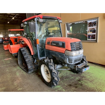 KUBOTA トラクター KL33