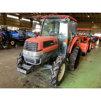 KUBOTA トラクター KL33