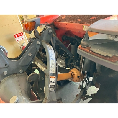 KUBOTA トラクター KL27