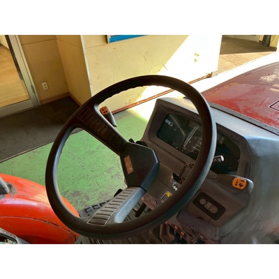 KUBOTA トラクター KL27