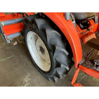 KUBOTA トラクター KL27