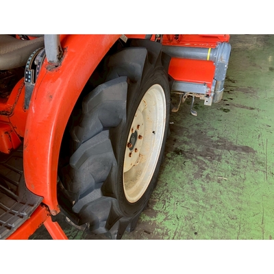 KUBOTA トラクター KL27