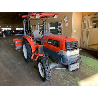 KUBOTA トラクター KL27